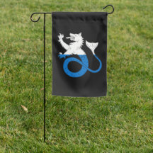 Ejército Baronial de la Bandera del Jardín de Seag