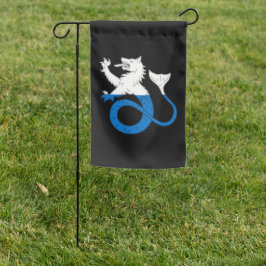 Ejército Baronial de la Bandera del Jardín de Seag