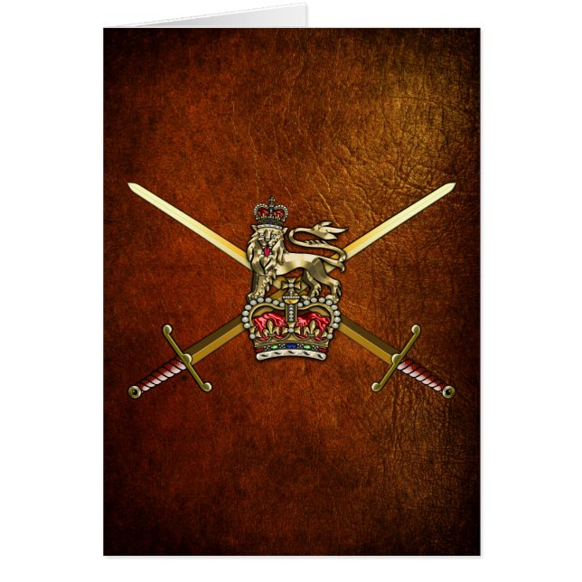 Ejército Británico (Frente)