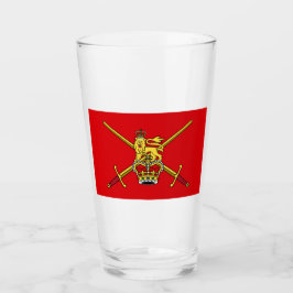 Ejército Británico (Militar del Reino Unido)