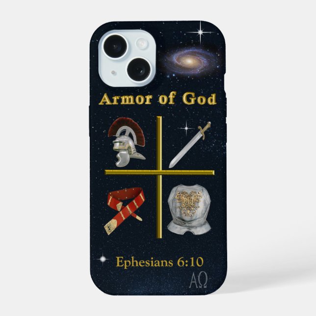 Ejército de Dios (Reverso )