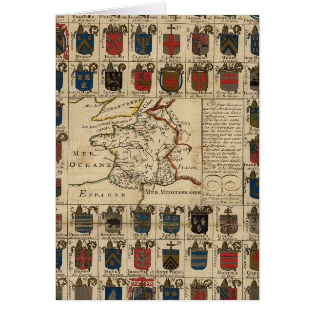 Ejército de Francia (Frente)