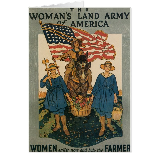 Ejército de la Tierra de Mujeres (Frente)