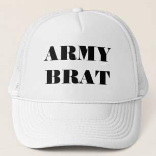 Ejército de sombreros mocoso