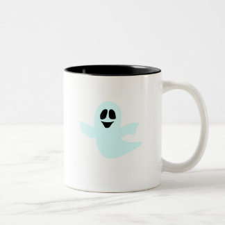 Ejército de taza de los fantasmas