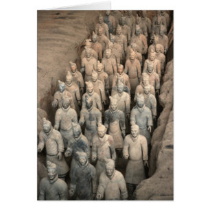 Ejército de Terracota