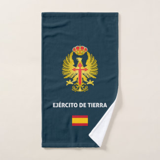Ejercito de Tierra passport Phone Case