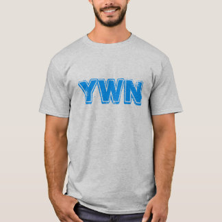 Ejército de Ywn - camiseta