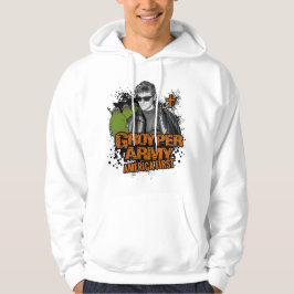 Ejército Groyper - sudadera con capucha