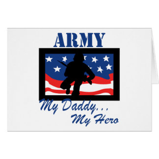 Ejército mi papá mi héroe