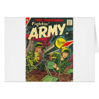 Ejército que lucha