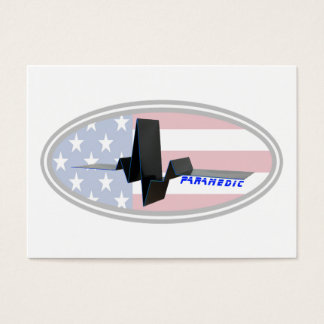 EKG Paramédico USA