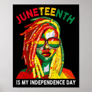 El 10 de junio, el arte de las mujeres negras es m