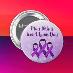 El 10 de mayo es el botón del Día de Conciencia so