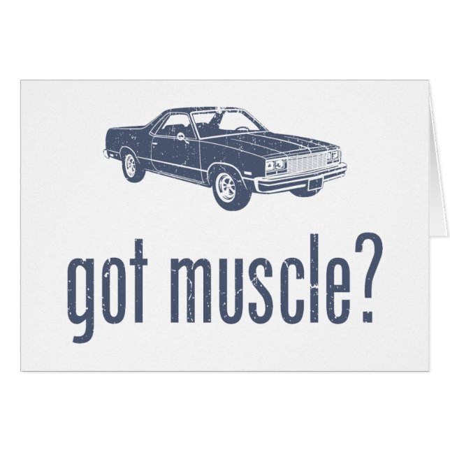EL 1977 de Chevrolet Camino (Anverso (Horizontal))