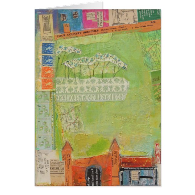 El 2012 verde (Frente)