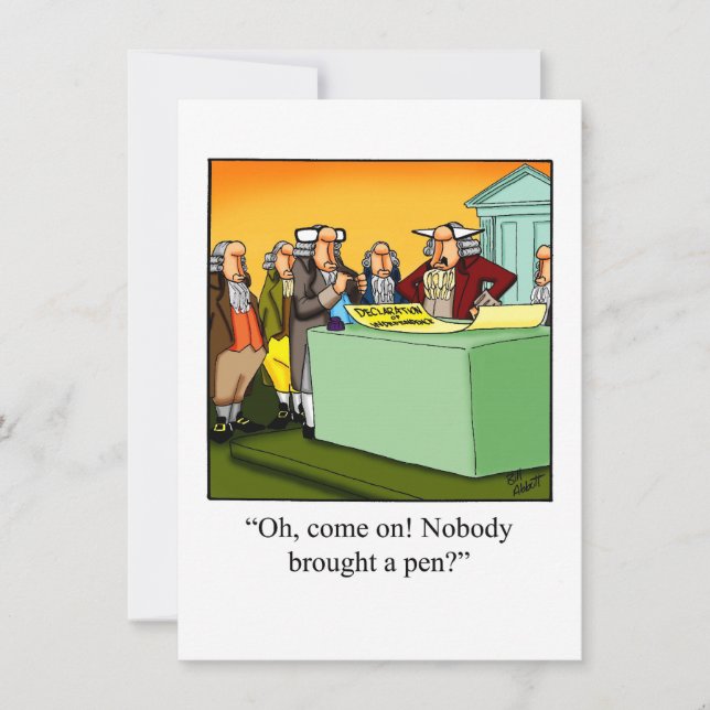 El 4 De Julio Invitaciones Del Partido "Espectikle (Anverso)