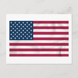 El 4 de julio, la tarjeta postal del Orgullo USA