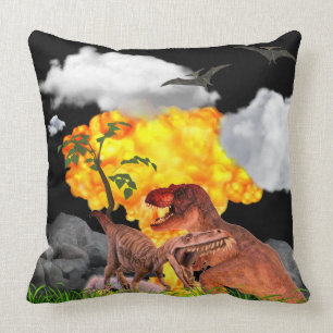 El abeto de Little Boy de la almohada del