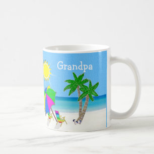 El ABUELO asalta las tazas de café temáticas de