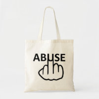 El Abuso De Bolsas Es Triste