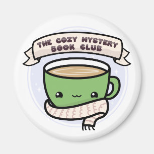 El acogedor y misterioso imán del Club de Libros