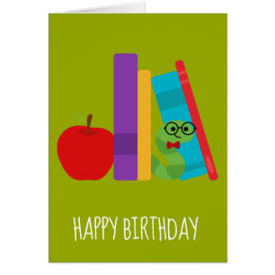 El adorado libro de personalizados , cumpleaños de