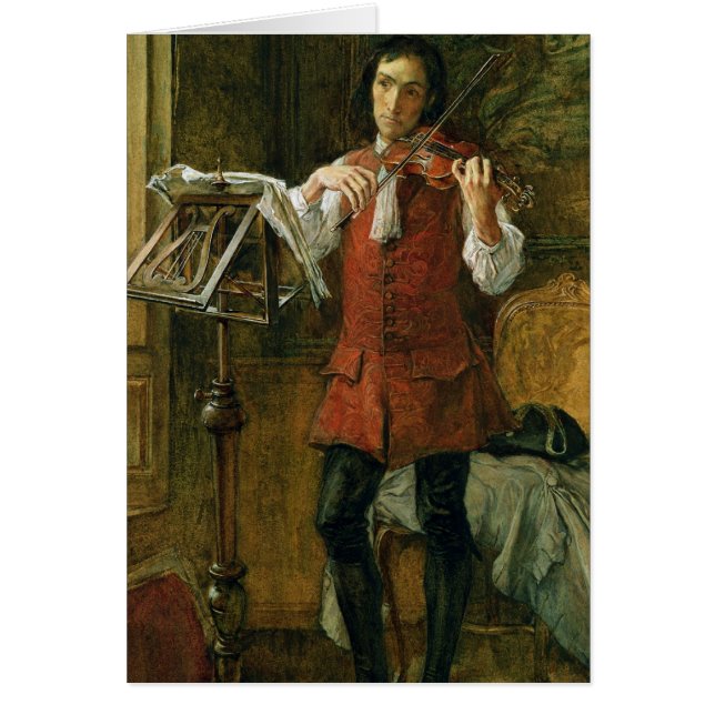 El aficionado (Frente)