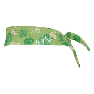 El afortunado amante verde del Día de San Patricio