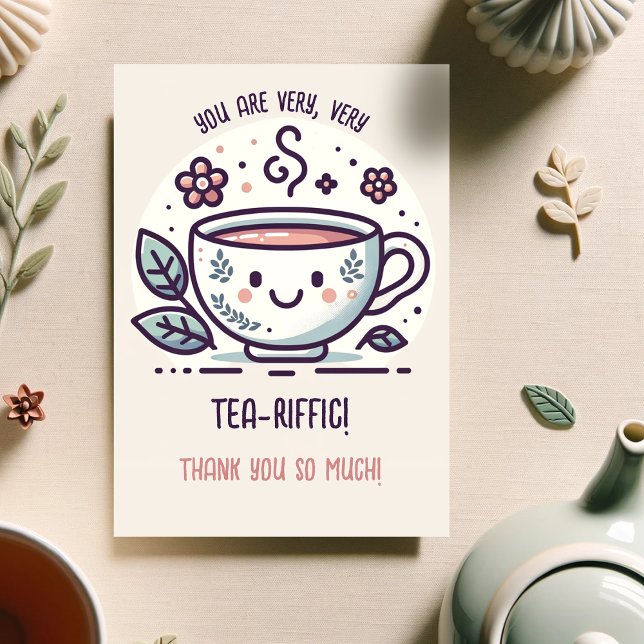 El agradecimiento de Cute Tea Lover (Subido por el creador)