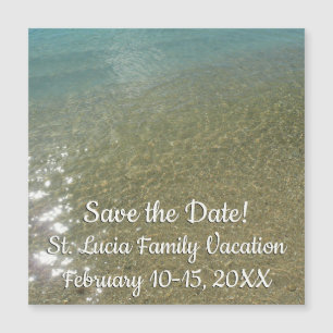 El agua en la playa resumen la fotografía de la na