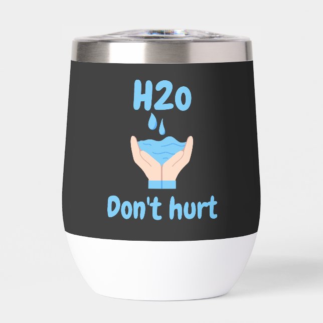 el agua no duele (Frente)