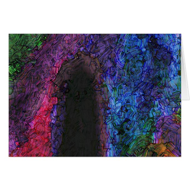 El agujero (Anverso (Horizontal))