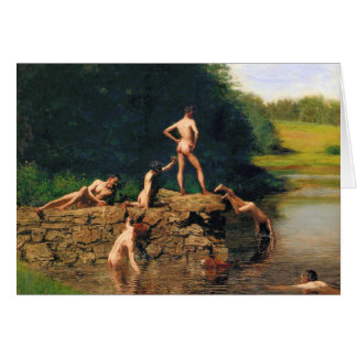 El Agujero De Natación
