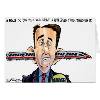 El agujero en la cabeza del caminante