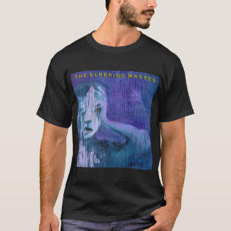 El álbum de las masas durmientes es una camiseta