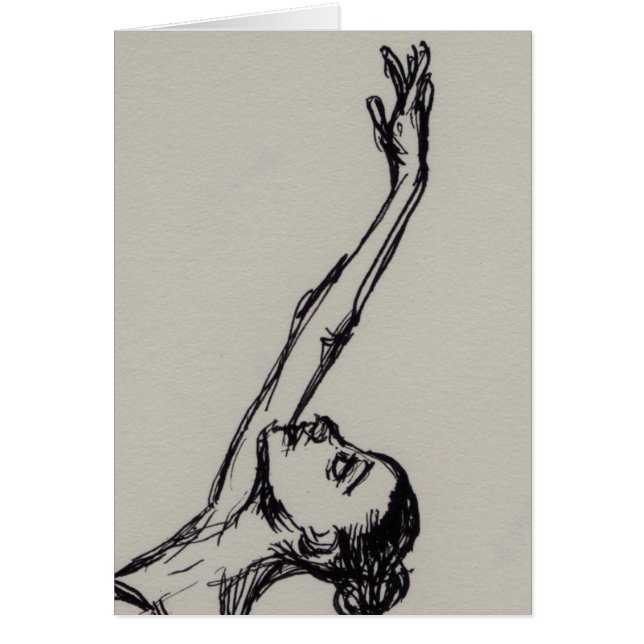 El alcanzar (Frente)