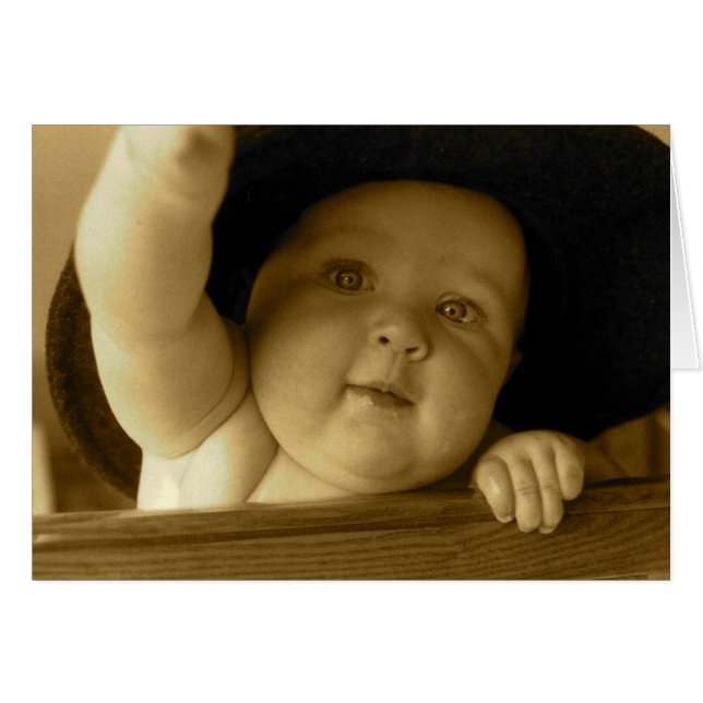 El alcanzar hacia fuera (Anverso (Horizontal))