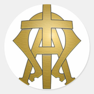 El Alfa y el Pegatina Omega