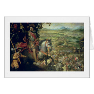 El alivio de Constance, 1633