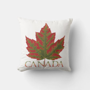 El almohada de Canadá personaliza el almohada de h