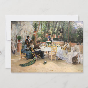 El almuerzo de los artistas escandinavos   Hugo Bi