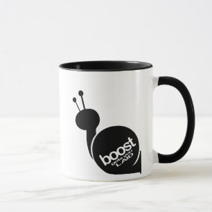 El alza le consigue puesto - taza de café