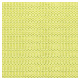 EL AMARILLO BURBUJEA TELA