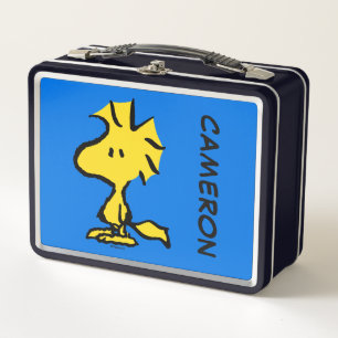 El amigo de Snoopy Woodstock   Agrega tu nombre