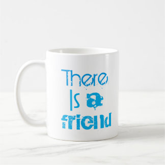 El amigo está más cercano que una taza de Brother