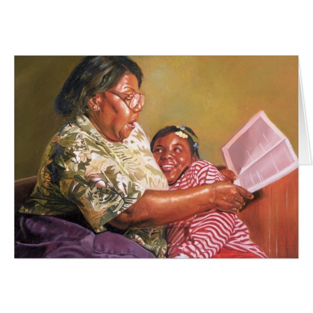 El amor 1995 de la abuela (Anverso (Horizontal))