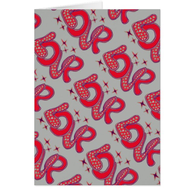 El amor al estilo de los años 60 (Frente)