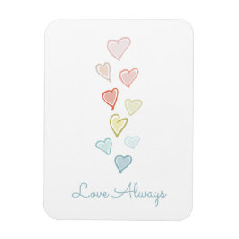 El amor amor amor siempre imán