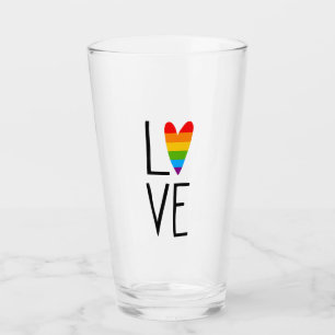 El amor arcoiris